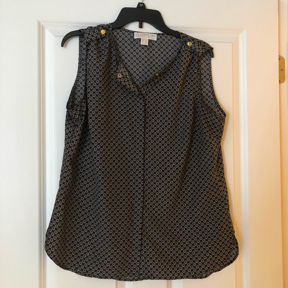 Michael Kors Blouse